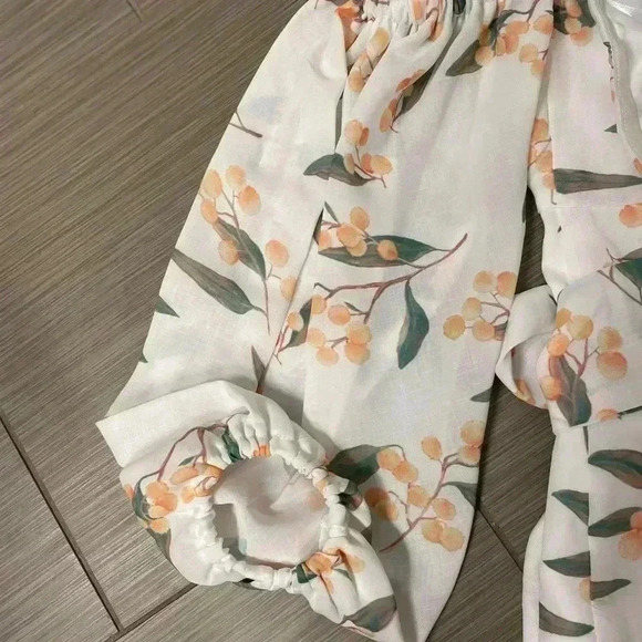 Sabo skirt Nesme dress - Picture 9 of 9